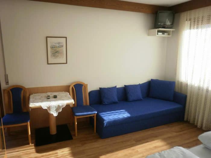 לאצ'ס Pension Tannenhof מראה חיצוני תמונה